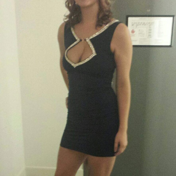 Stash Clothing Dress - Picture 4 of 4